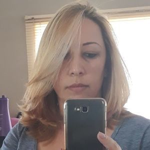 Meet your Posher, Roberta